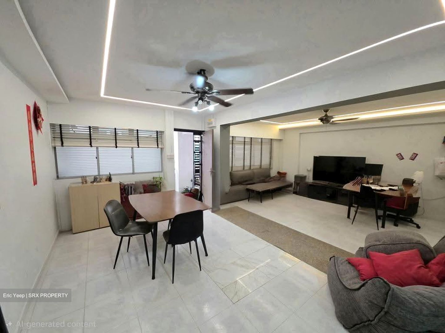 Blk 734 Jurong West Street 73 (Jurong West), HDB 4 Rooms #628379181